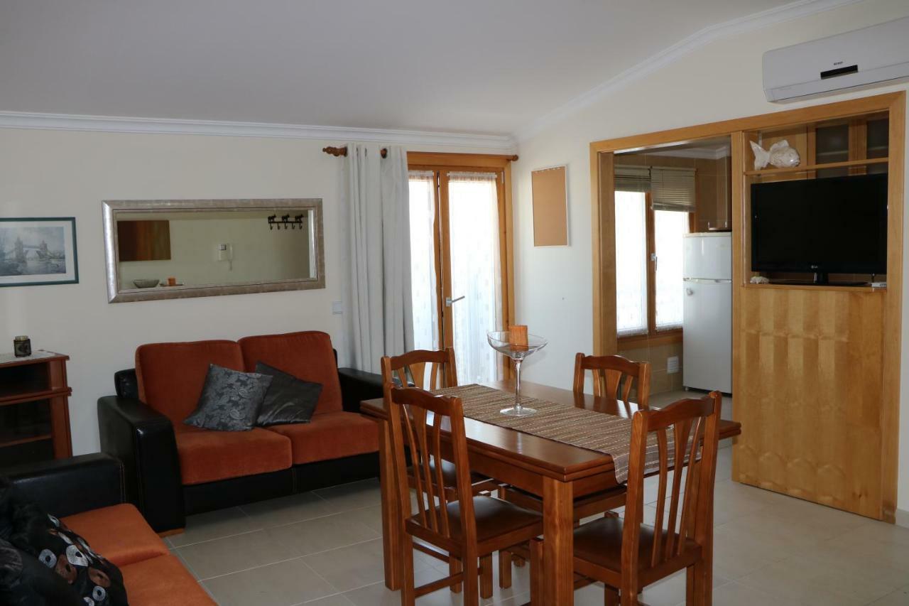 Grace Beach House Назаре Екстер'єр фото