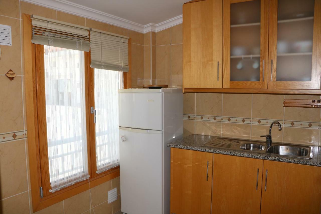 Grace Beach House Назаре Екстер'єр фото